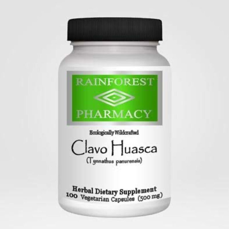 Comprehensive Guide on the Benefits of Clavo Huasca Supplements
