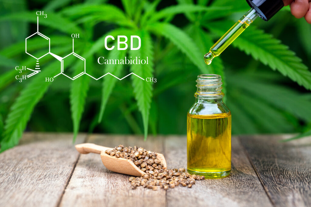 Is CBD A Performance-Enhancing Drug For Athletes?