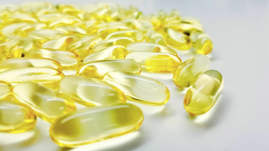 Optimize Your Omega-6 to Omega-3 Ratio