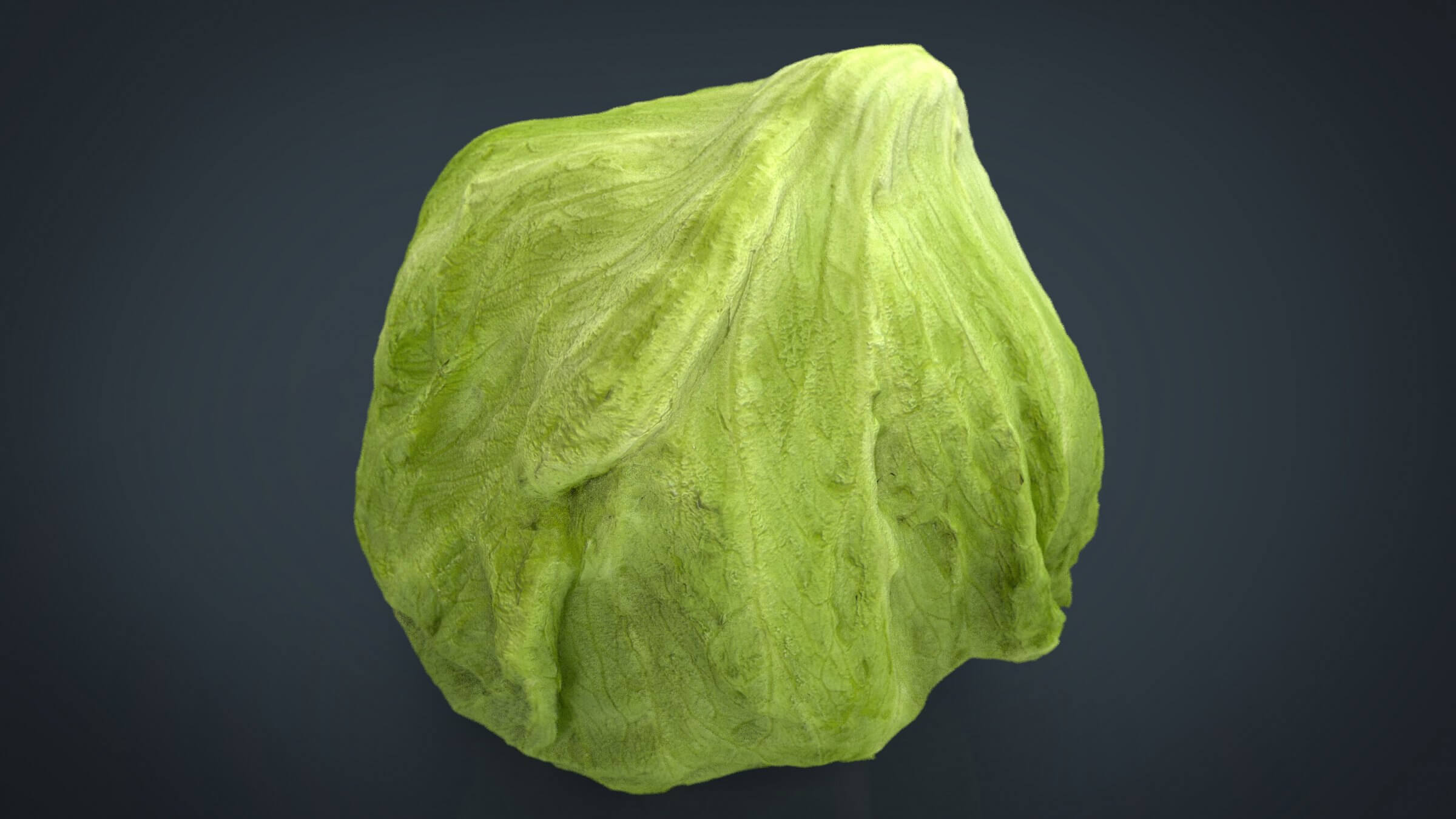 Iceberg Lettuce: Nutrition, Calories, and Recipes