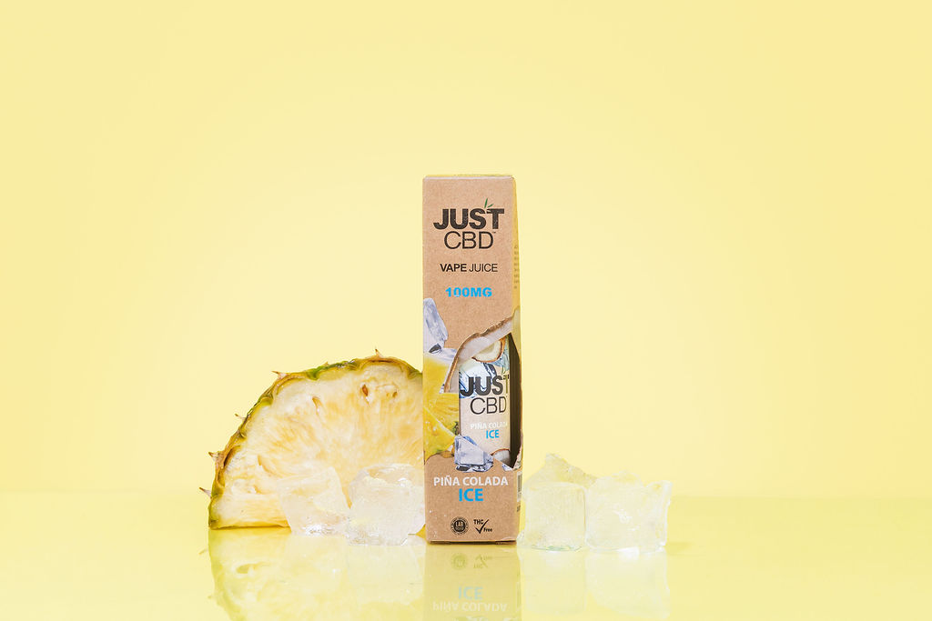 Blissful Puffs: A Fun and Honest Review of JustCBD UK’s CBD Vape Oil