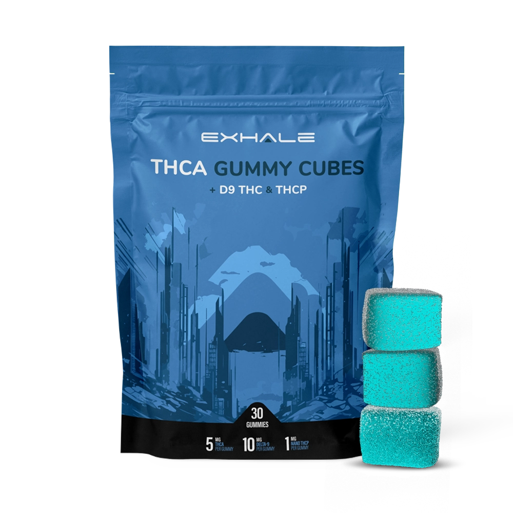 Ultimate THCA Products Comprehensive Review By Exhale Well